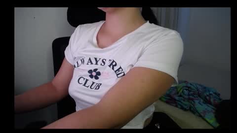 GIO RIVERA online show from 02-01-26, 06:56