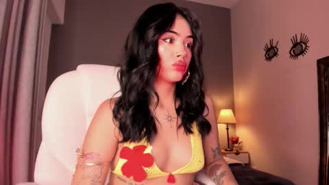 Snapshot of giovanna_oliveira chatting on 11-08-25, 06:24 Giovanna online show from 11-08-25, 06:24