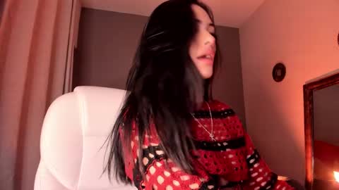 Giovanna  online show from 02-08-26, 06:17