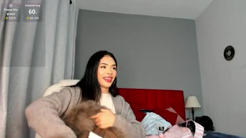 Snapshot of giovanna_oliveira chatting on 03-31-26, 04:02 Giovanna online show from 03-31-26, 04:02