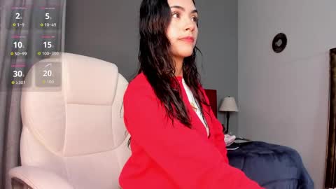 Snapshot of giovanna_oliveira chatting on 04-01-26, 04:13 Giovanna online show from 04-01-26, 04:13