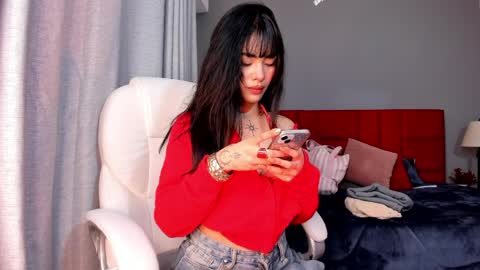 Snapshot of giovanna_oliveira chatting on 04-13-26, 03:56 Giovanna online show from 04-13-26, 03:56