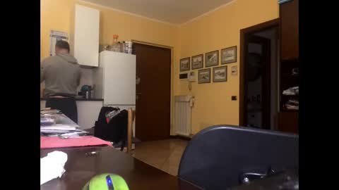 giovanni_1964 online show from 02-10-26, 07:07