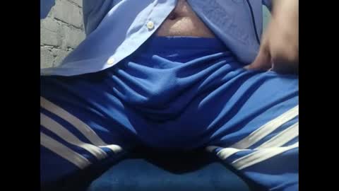 GuidoGiovan online show from 05-11-26, 07:25