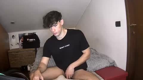 giovyyx online show from 01-13-26, 12:54