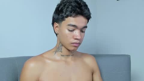 Giraldo  online show from 01-17-25, 06:12