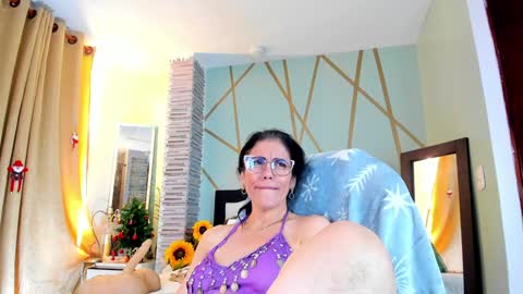 Girasol Walton online show from 12-26-24, 08:11