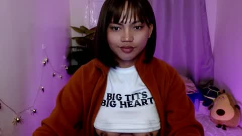 YOUR GIRL AXIE online show from 01-26-25, 01:36