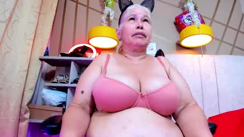 Girl Amada online show from 02-28-25, 02:42