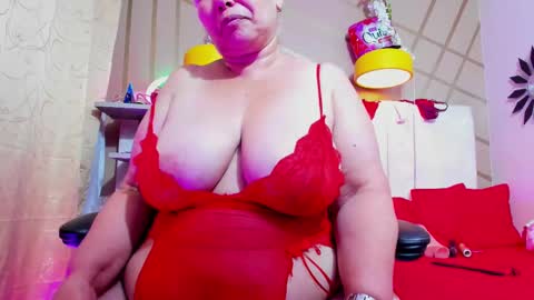 Girl Amada online show from 03-06-25, 03:24