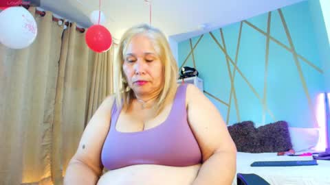 Girl Amada online show from 09-24-25, 09:18