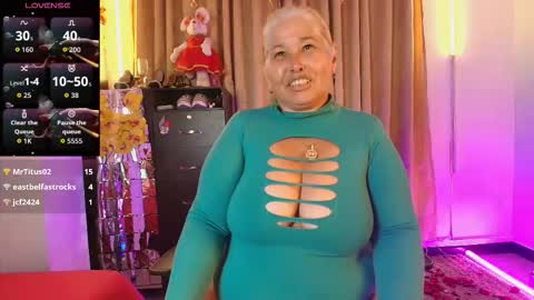 Snapshot of girl_amada chatting on 02-14-26, 07:54 Girl Amada online show from 02-14-26, 07:54