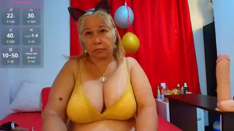 Snapshot of girl_amada chatting on 03-13-26, 08:04 Girl Amada online show from 03-13-26, 08:04