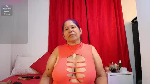 Snapshot of girl_amada chatting on 03-24-26, 05:51 Girl Amada online show from 03-24-26, 05:51