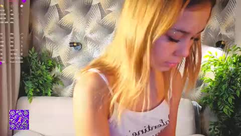 Snapshot of girl_cute_monica chatting on 09-15-25, 06:02 we are Lora Liza nice to meet u 3 online show from 09-15-25, 06:02