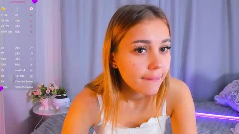 Snapshot of girl_cute_monica chatting on 09-20-25, 06:58 we are Lora Liza nice to meet u 3 online show from 09-20-25, 06:58