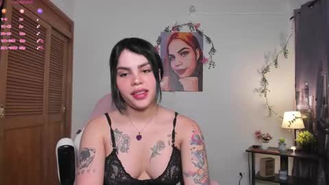 Bri online show from 02-15-26, 04:14