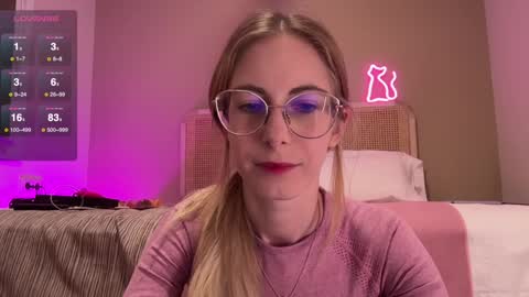 Nikki online show from 12-28-24, 05:35