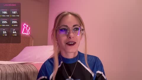 Nikki online show from 01-13-25, 07:42