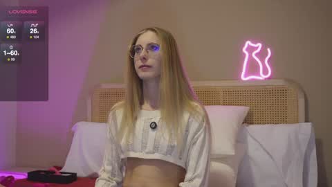 Nikki online show from 03-09-25, 07:26