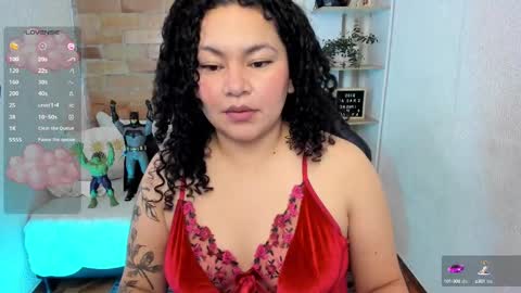 girl_inline online show from 02-17-25, 11:31