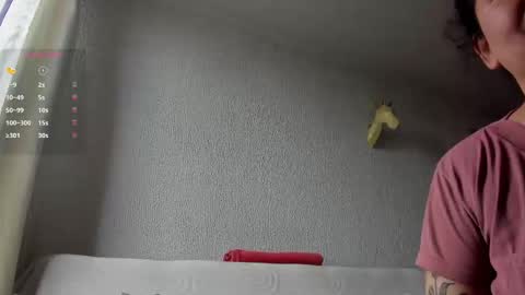 girl_inline online show from 10-11-25, 07:45