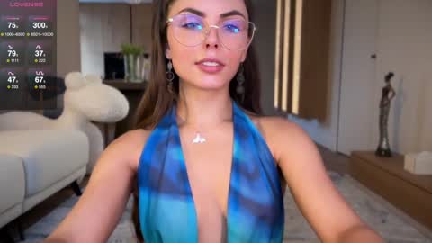 Snapshot of girl_next_door19 chatting on 03-23-26, 05:22 Sabi ------ online show from 03-23-26, 05:22
