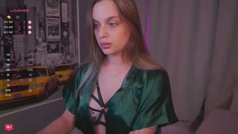 Kate online show from 11-03-25, 08:32