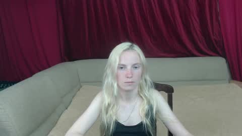 Katia online show from 05-23-26, 01:15