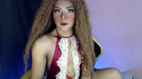Snapshot of girlcock_dominantfucker chatting on 01-28-25, 03:36 queen ronna online show from 01-28-25, 03:36