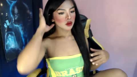 Snapshot of girlcock_dominantfucker chatting on 01-30-25, 12:06 queen ronna online show from 01-30-25, 12:06