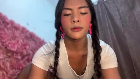 Snapshot of girlcock_dominantfucker chatting on 09-20-25, 05:14 queen ronna online show from 09-20-25, 05:14