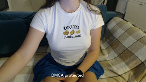 Snapshot of girlfrend10 chatting on 01-08-25, 03:39 Girlfriend online show from 01-08-25, 03:39