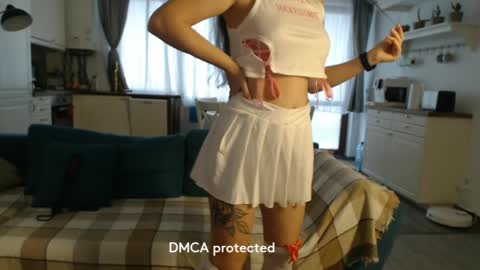 Snapshot of girlfrend10 chatting on 01-15-25, 11:00 Girlfriend online show from 01-15-25, 11:00