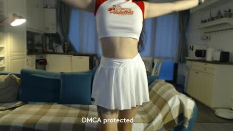 Snapshot of girlfrend10 chatting on 01-30-25, 03:08 Girlfriend online show from 01-30-25, 03:08