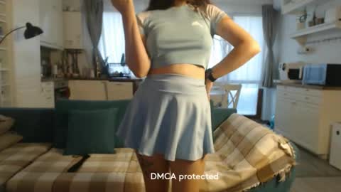 Snapshot of girlfrend10 chatting on 09-13-25, 03:01 Girlfriend online show from 09-13-25, 03:01