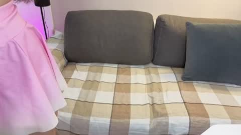 Girlfriend online show from 06-26-26, 04:33