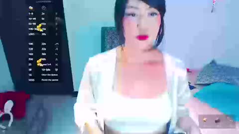 Snapshot of girlghost_ chatting on 03-16-26, 09:30 GhostG online show from 03-16-26, 09:30