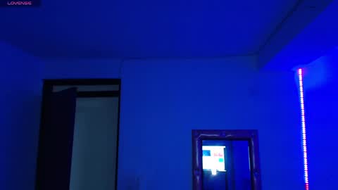 GhostG online show from 05-10-26, 08:36