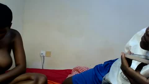 Sexy online show from 07-01-26, 05:02