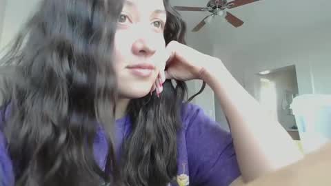 Snapshot of girlnextdoor702 chatting on 01-07-25, 06:56 Jasmine online show from 01-07-25, 06:56