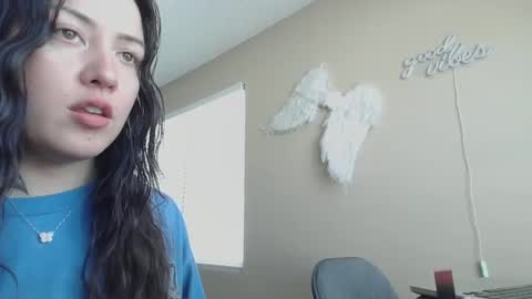 Snapshot of girlnextdoor702 chatting on 09-09-25, 05:56 Jasmine online show from 09-09-25, 05:56