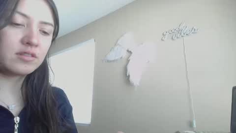 Snapshot of girlnextdoor702 chatting on 09-14-25, 06:29 Jasmine online show from 09-14-25, 06:29