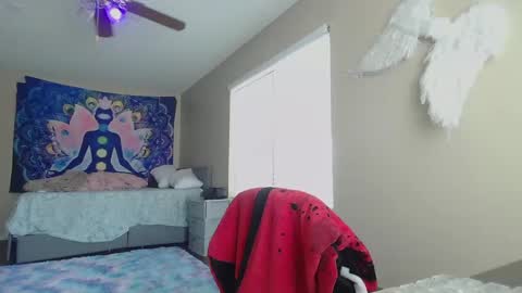 Jasmine online show from 09-25-25, 06:22