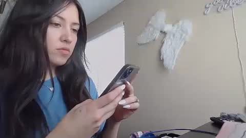 Jasmine online show from 10-14-25, 04:52