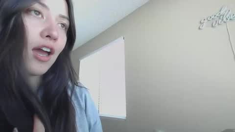 Jasmine online show from 10-31-25, 05:36