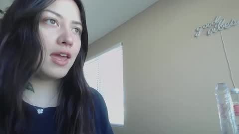 Jasmine online show from 11-24-25, 05:01