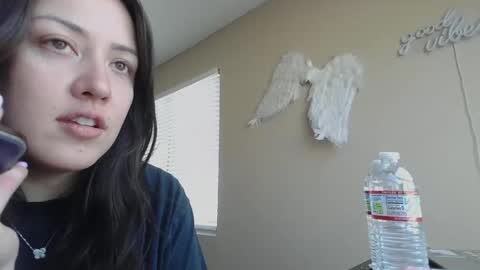 Jasmine online show from 02-21-26, 05:14