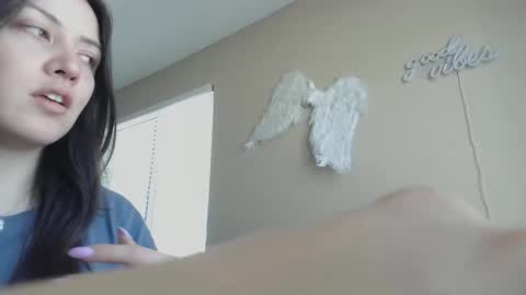 Jasmine online show from 02-27-26, 04:40