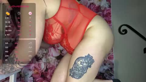 Camille online show from 02-15-25, 01:31